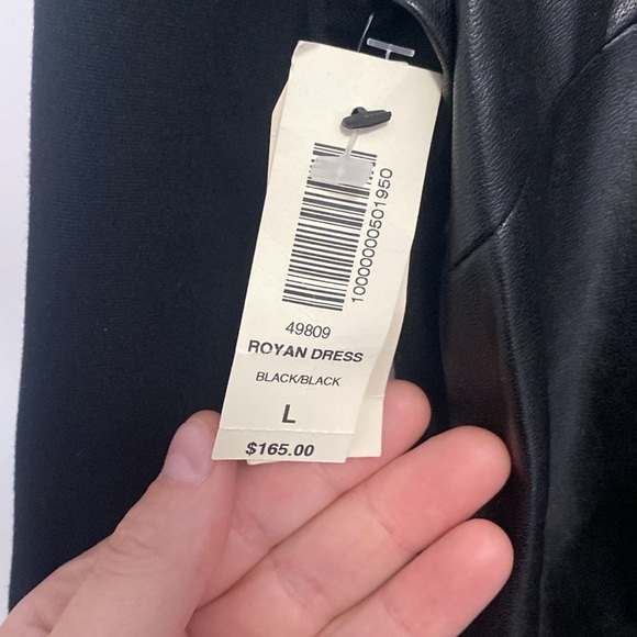 Aritzia Royan dress - Picture 3 of 4